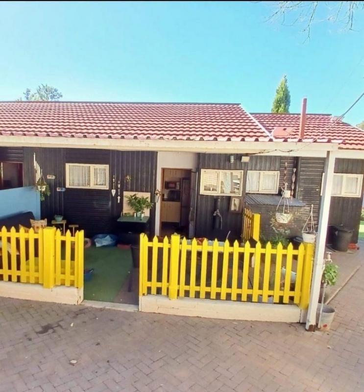 3 Bedroom Property for Sale in Sasolburg Free State